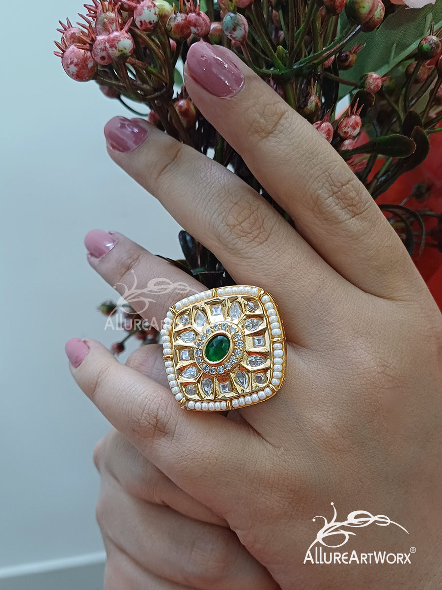 Colourful Ring